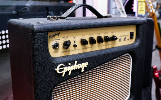 Store Special Product - Epiphone - Billie Joe Armstrong Les Paul Junior Player Pack